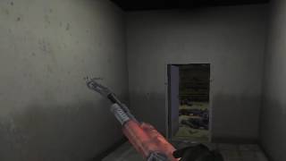 IGI 2 Mission 2 using ak 47 I Deep in the mines [upl. by Ambros865]