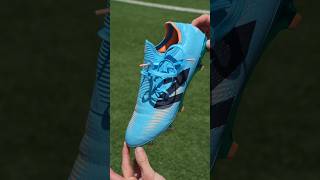 NB Furon v7 PLAY TEST football soccer newbalance footballboots soccercleats [upl. by Gibbons]