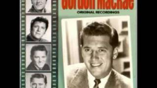 Gordon Macrae  Lovely to look at me [upl. by Eislrahc]