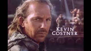 Waterworld Movie Trailer 1995  Video Spot [upl. by Drape]