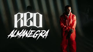 Almanegra  Reo Video Oficial [upl. by Ahsiemat]