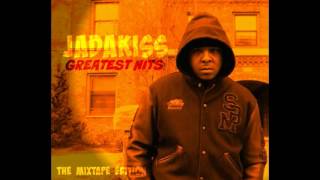 Jadakiss Greatest Hits 2015 Mixtape Edition [upl. by Elatnahc]