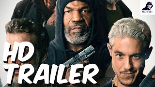 Vendetta Official Trailer 2022  Bruce Willis Thomas Jane Theo Rossi [upl. by Joed617]