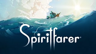 Spiritfarer Gameplay  One Of The Most Unique amp Enjoyable Games In 2020 [upl. by Akihsay138]