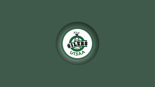 Okotoks Oilers U13AA vs Bow Valley Timberwolves [upl. by Kowalski]