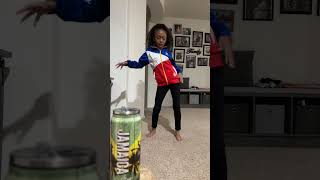 Blasian 🇯🇲🇵🇭 youtubeshorts emmaliway bobaqueen sassy fyp trending dance blasian [upl. by Tunnell]