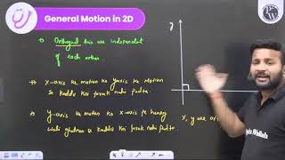 motion in plane lec 1 class 11th physics Aman Singh sir [upl. by Pasia657]