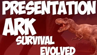 ARK  SURVIVAL EVOLVED  DATE DE SORTIE GRAPHISME MONSTRUEUXPLATEFORMES  FR PRESENTATION [upl. by Hakan849]