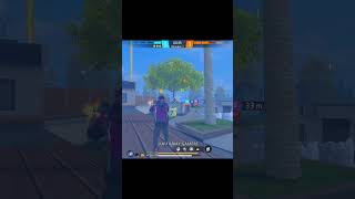 Solo Vs Squad 🤯 freefire shorts [upl. by Maryanne]