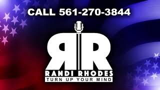 The Randi Rhodes Show Live Stream [upl. by Tepper]