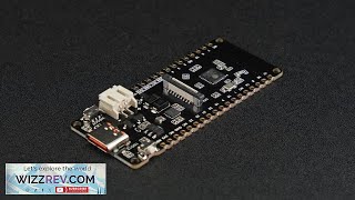 FireBeetle 2 ESP32C6 IoT Development Board for Smart Home Control System Review [upl. by Aivuy594]