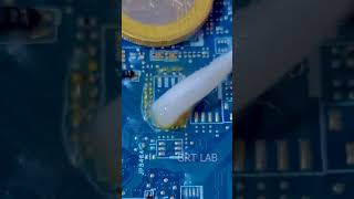 electronics Repair Asmr 1 [upl. by Ylrehc]