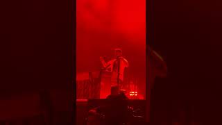 twenty one pilots quotGuns for Handsquot Live  The Clancy World Tour [upl. by Freeman]