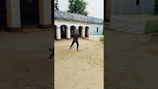 Bihar police gola phek bhojpuri song music love army armylover dance challenge runner [upl. by Arihsay]