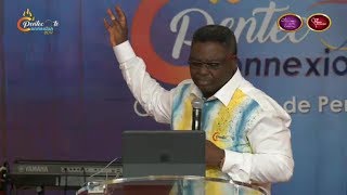 CPentecôte 2017 Lalliance de prospérité Pasteur Matthew ASHIMOLOWO [upl. by Vaden385]