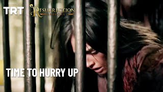 They Tried To Escape  Resurrection Ertugrul Ep 1 [upl. by Xer156]