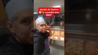 Bon appétit et surtout bonne sieste 🤡 shortsvideo ➡️lecantinier [upl. by Alger]