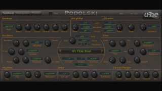 The Best Of Free VST Synthesizers 2013  TOP 10 WoFS [upl. by Balcer9]