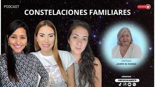 CONSTELACIONES FAMILIARES  EP11 [upl. by Une]