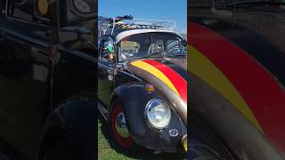 Circle Yer Wagens 59 ericbandrakim volkswagen shorts [upl. by Shaia]