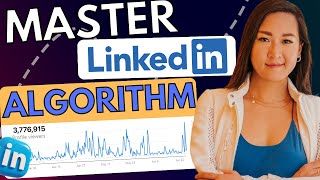 How to Master LinkedIn Algorithm  2024 Latest Update [upl. by Monafo]