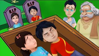 Shiva Cartoon New Episode In Hindi 2024  Shiva Shiva cartoon  Shiva Shiva and rudra cartoon video [upl. by Asserac]