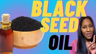 What Are the Health Benefits of Black Seed Oil A Doctor Explains [upl. by Siusan]