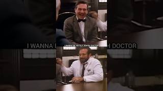 DeNiro and Robin Williams Outtake From AWAKENINGS shorts youtubeshorts comedy movie reels [upl. by Toor]