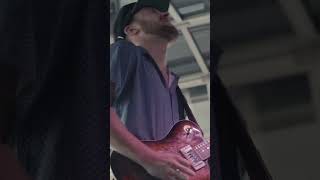 Guitarist rips solo mid song guitarsolo guitarist guitar [upl. by Maunsell]