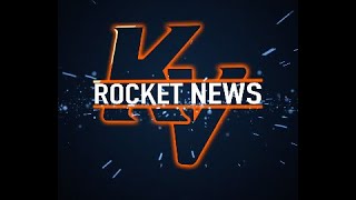 Rocket news for March 18 2024 [upl. by Oys]