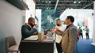 ANTHOLOGY  Beauty World Dubai 2023 [upl. by Weisman]