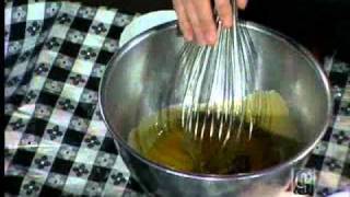 Learn How To Make Vanilla Creme Brulee [upl. by Garett]