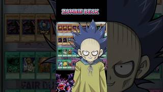 Zombie Deck Bonk Deck  Halloween Event [upl. by Bigg411]