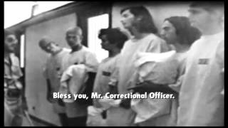 Zimbardo prison experiment shortened clip [upl. by Nygem]