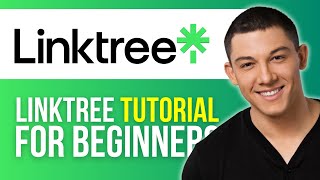 What Is Linktree and How Does It Work Linktree 2024 Tutorial [upl. by Fielding]