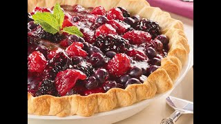 Bumbleberry Pie [upl. by Terrye61]