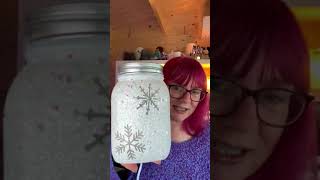 Unboxing Snowflake Sparkle  warmer of the month October 2024 [upl. by Georgiana]