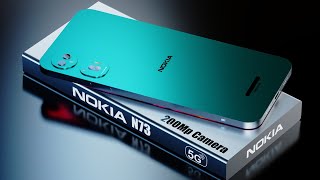 Nokia N73 5G 2024 First Look Full introduction nokia nokian73 [upl. by Niowtna]