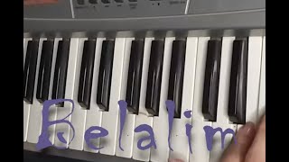 Belalim Piano Music [upl. by Valdemar328]