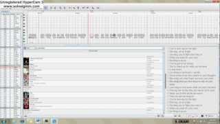 Creating a song for Ultrastar without a MIDI file using Yass part 3 57 [upl. by Benedict]
