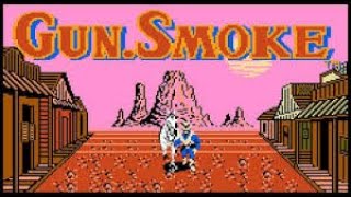 Gunsmoke Nes [upl. by Pascale538]