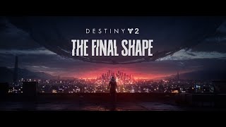 Destiny 2 The Final Shape  LIGHT [upl. by Anaes]