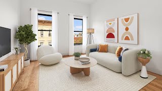 New in Greenpoint 1 Bed 15 Bath Apartments For Rent with Quality Renovation amp Exceptional Design [upl. by Paver245]