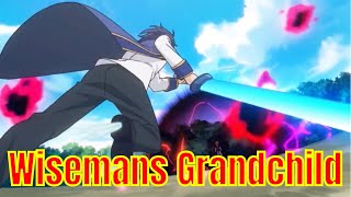 Wisemans Grandchild Shin vs Kurt [upl. by Grissom]