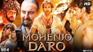 Mohenjo Daro Full Movie Review  Hrithik Roshan  Pooja Hegde  Kabir Bedi  Story amp Facts HD [upl. by Mclain]