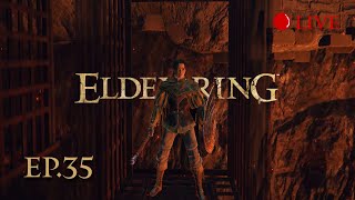 Elden Ring  EP35 เดินทางในคฤหาสน์เมืองไทย [upl. by Aihtenyc]