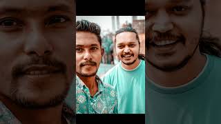 Beautiful moment with Wasim Sitar Nishat Hossain new videoshorts wasimsitar8141 NishatHossain [upl. by Eniloj592]