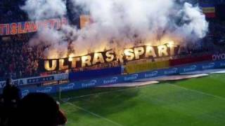 TALENTINO  SPARTA HOOLIGANS ACS HOOLS [upl. by Hope]