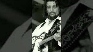 The Story Behind Waylon Jennings Ive Always Been Crazy shortsfeed outlawcountry countrymusic [upl. by Niwde682]