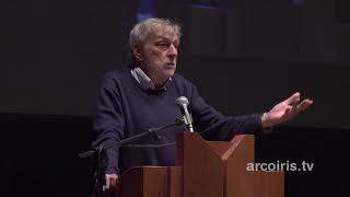 Gino Strada  Verso un mondo senza guerra [upl. by Nomelc]